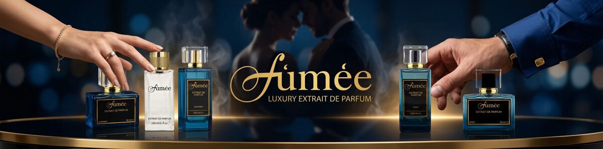 parfumy